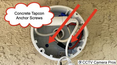 junction box for ip camera|screwfix outside junction box.